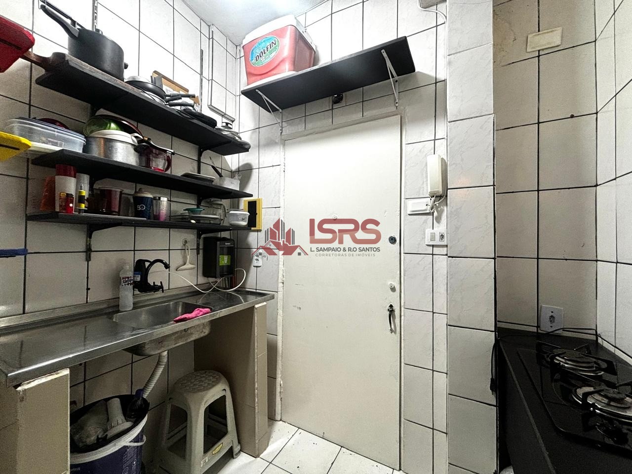 Kitnet-Studio, 28 m² - Foto 9