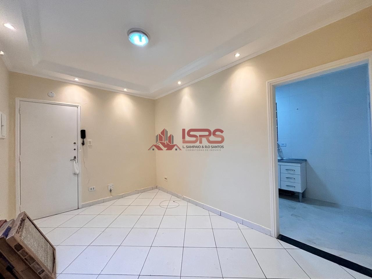 Apartamento, 1 quarto, 53 m² - Foto 2