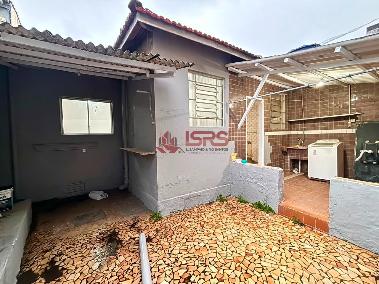 Casa, 2 quartos - Foto 21