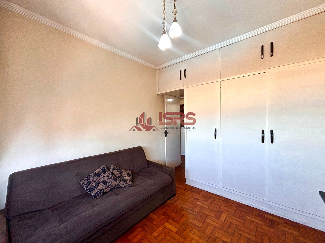 Apartamento, 2 quartos, 50 m² - Foto 3