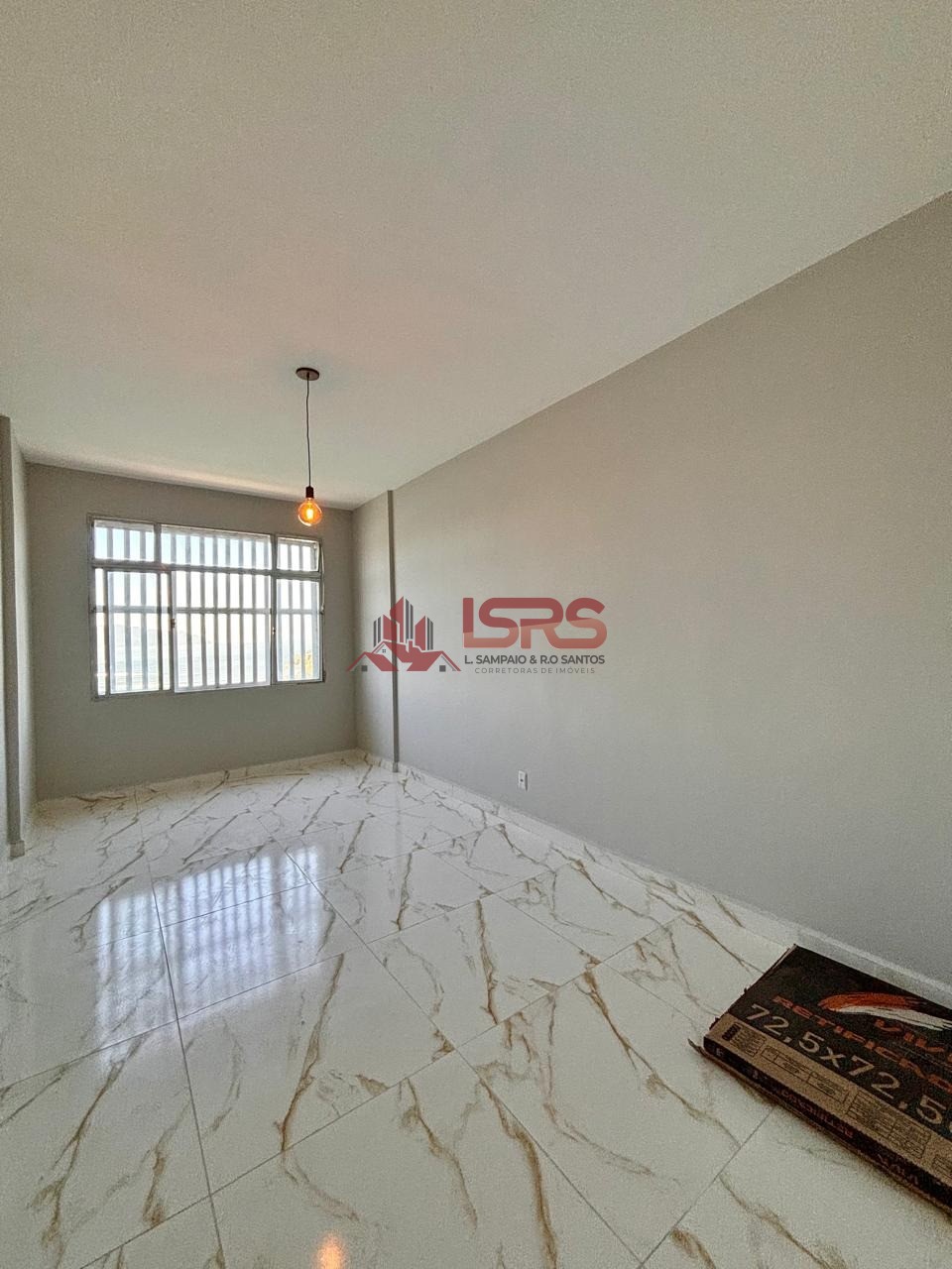 Apartamento, 1 quarto, 38 m² - Foto 4