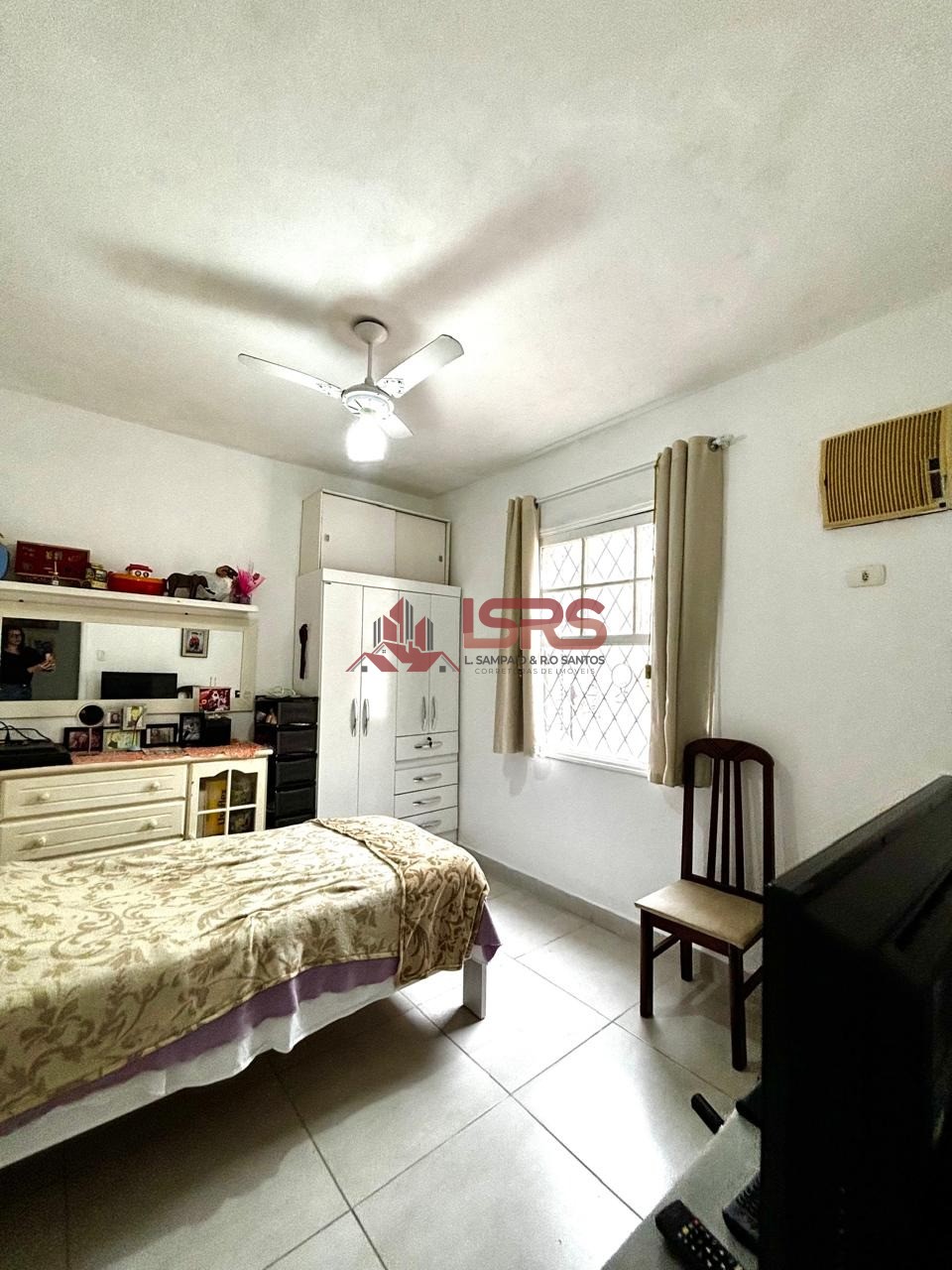 Apartamento, 2 quartos, 80 m² - Foto 8