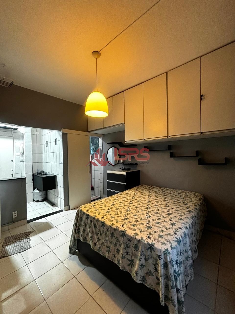 Kitnet-Studio, 28 m² - Foto 4