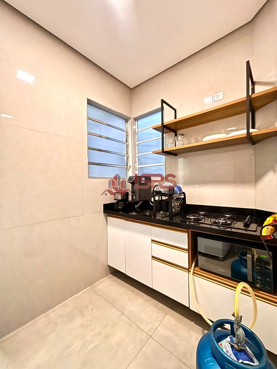 Sala-Conjunto, 42 m² - Foto 2