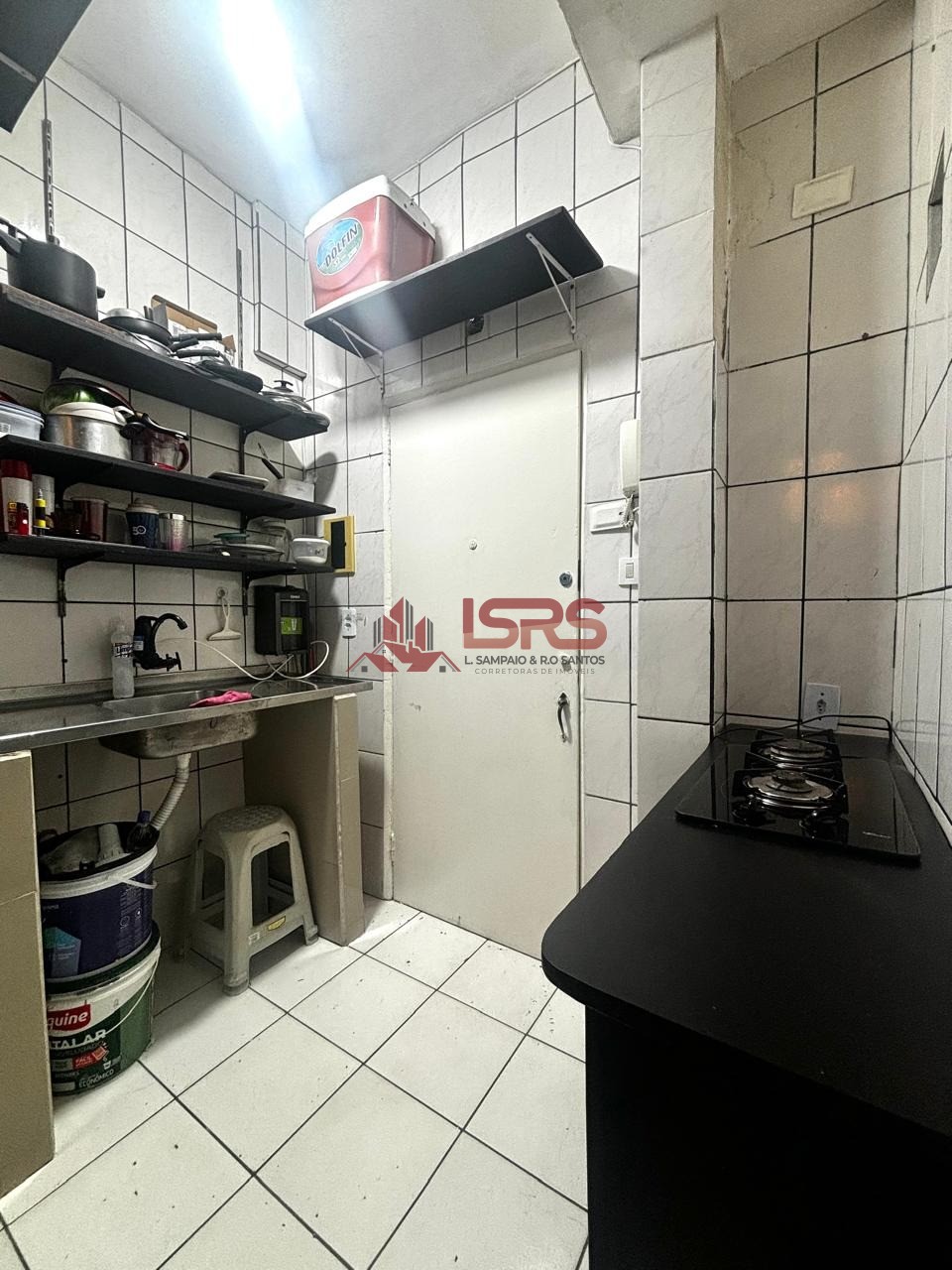 Kitnet-Studio, 28 m² - Foto 5