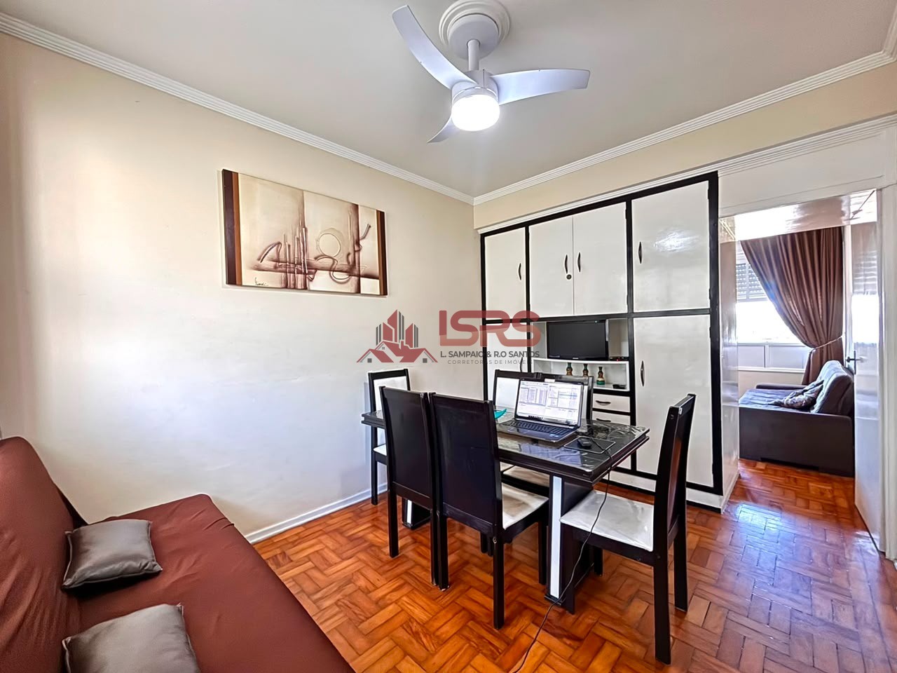 Apartamento, 2 quartos, 50 m² - Foto 23