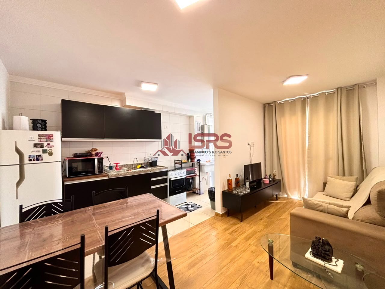 Apartamento, 2 quartos, 65 m² - Foto 15