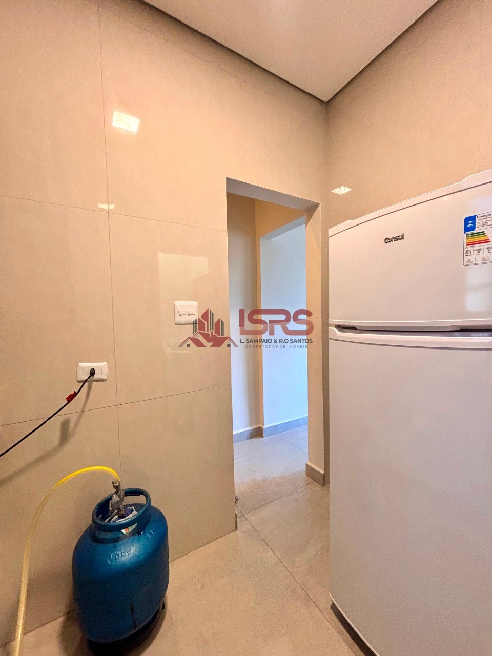 Sala-Conjunto, 42 m² - Foto 3