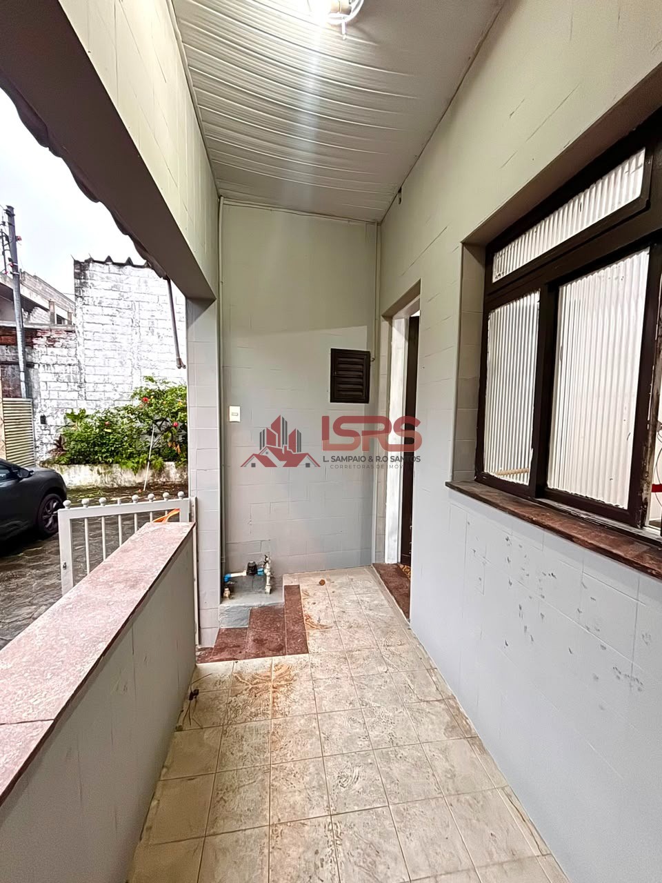 Casa, 2 quartos - Foto 3