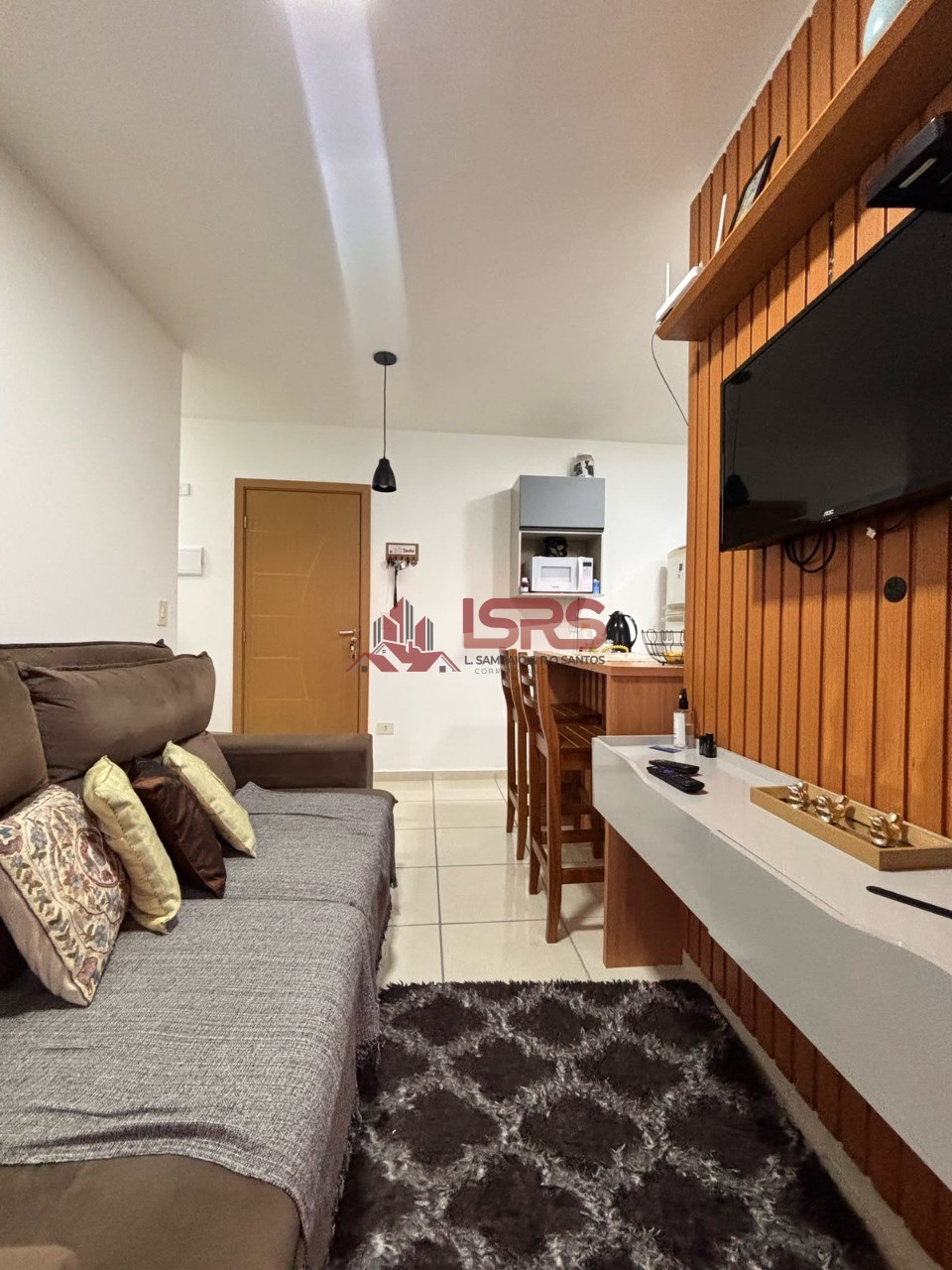 Apartamento, 2 quartos, 65 m² - Foto 4