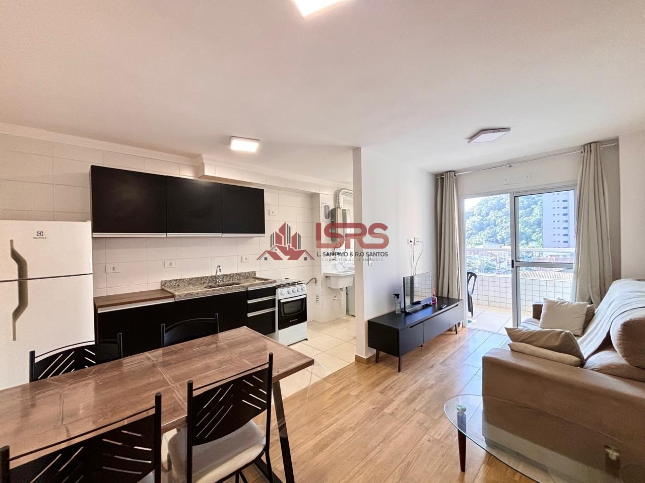 Apartamento, 2 quartos, 65 m² - Foto 1