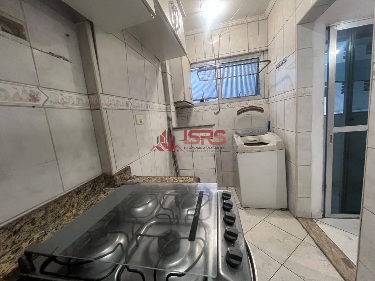 Apartamento, 1 quarto, 57 m² - Foto 8