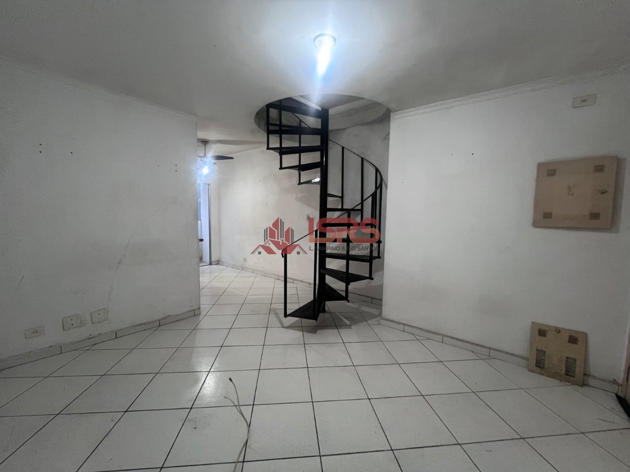 Apartamento, 1 quarto, 57 m² - Foto 3