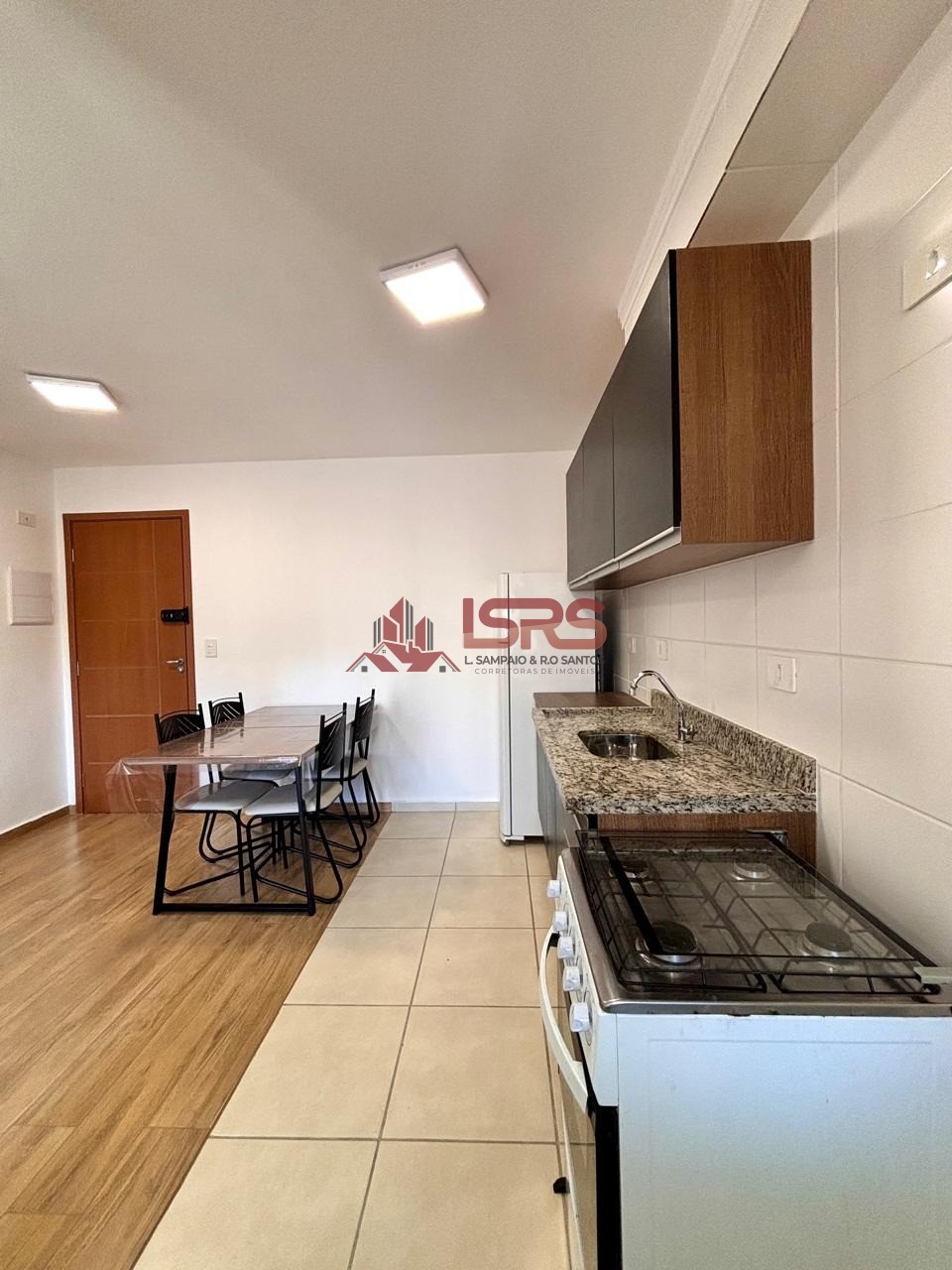 Apartamento, 2 quartos, 65 m² - Foto 35