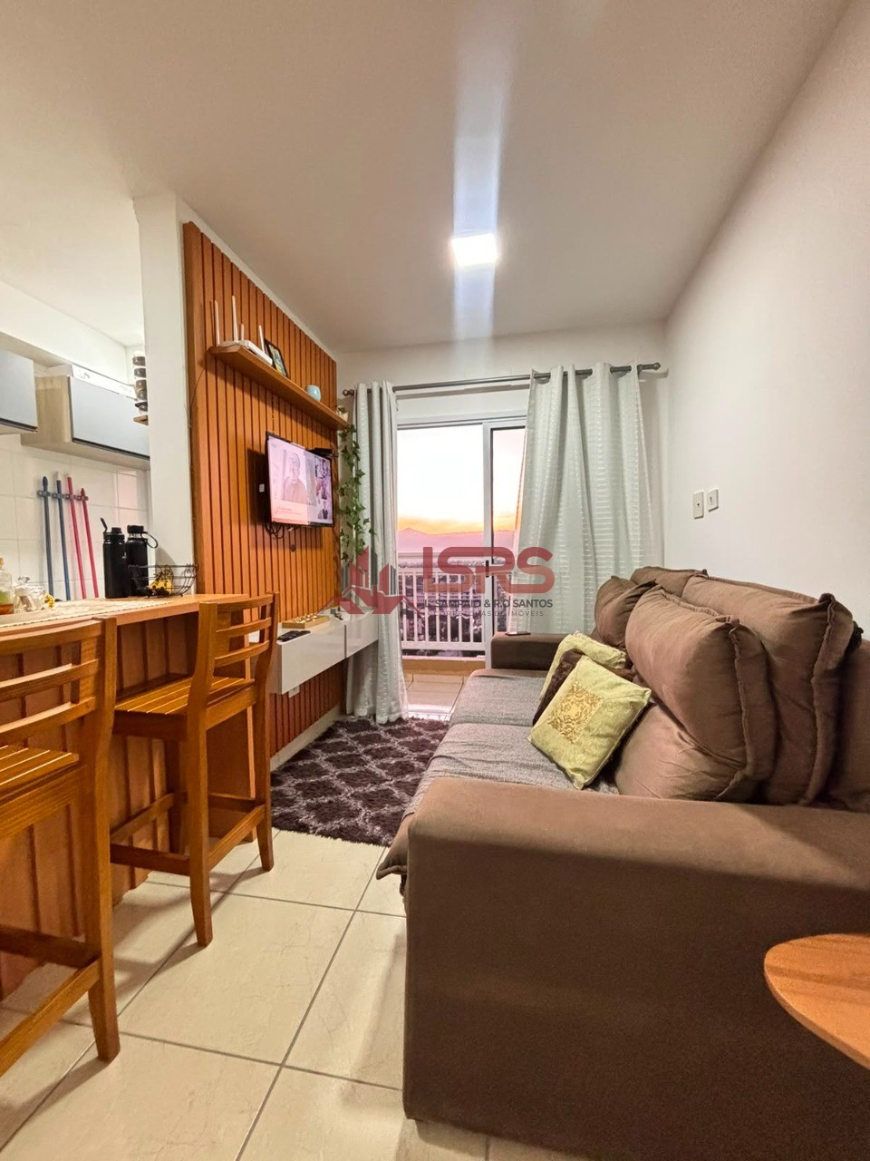Apartamento, 2 quartos, 65 m² - Foto 2