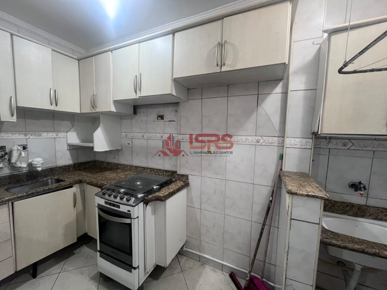 Apartamento, 1 quarto, 57 m² - Foto 7