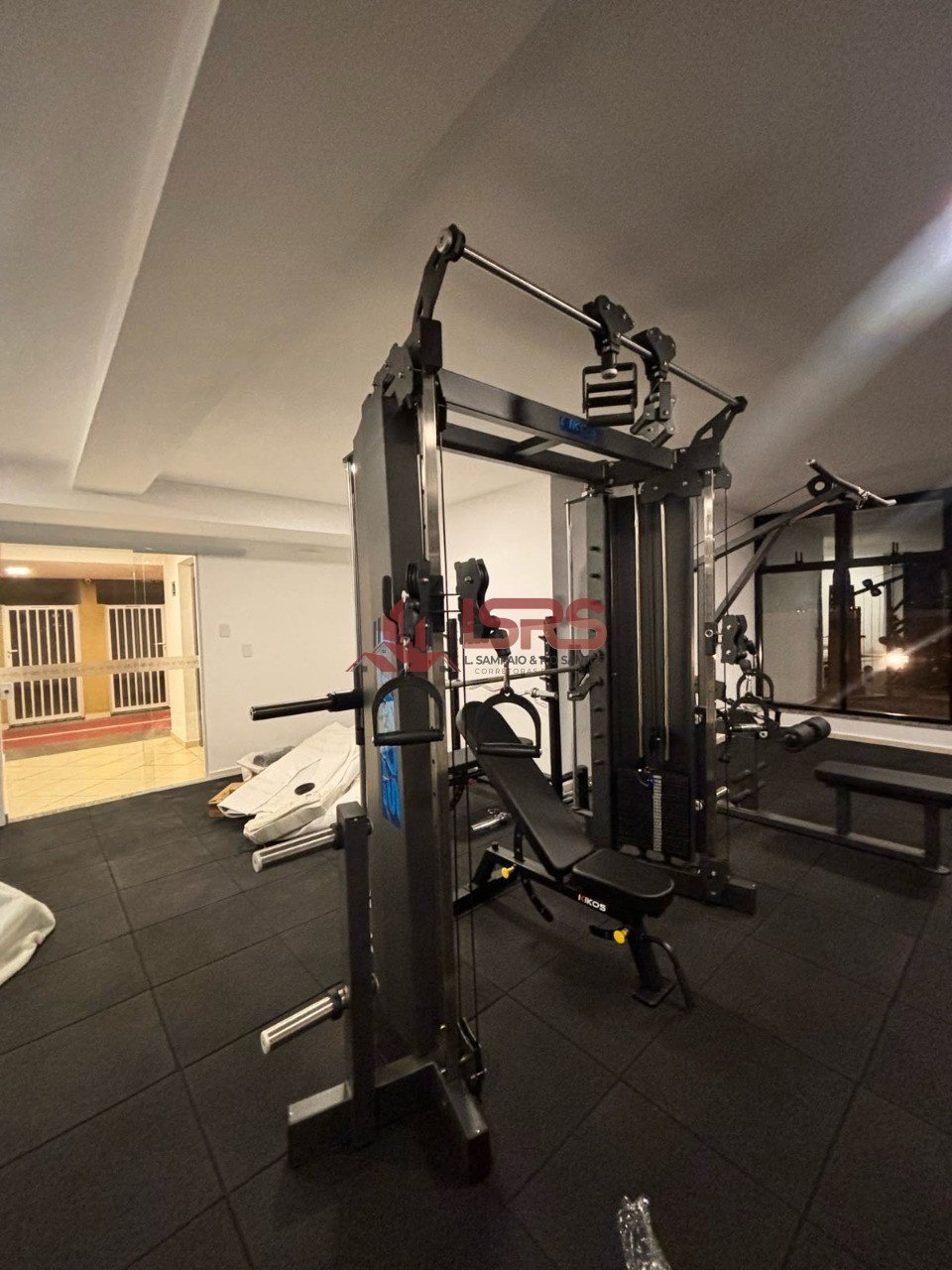Apartamento, 2 quartos, 65 m² - Foto 25