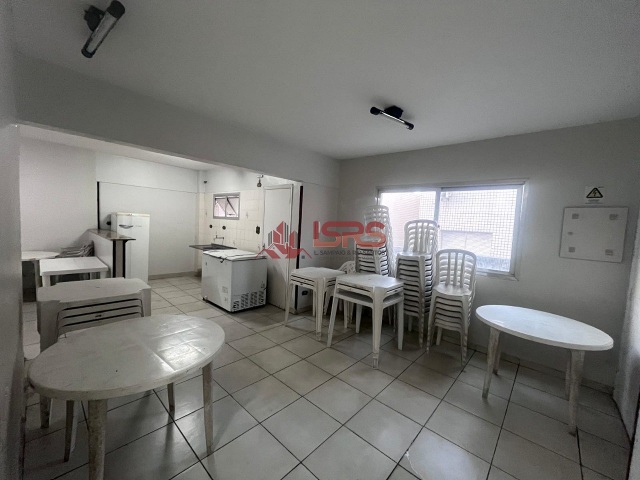 Apartamento, 1 quarto, 57 m² - Foto 11
