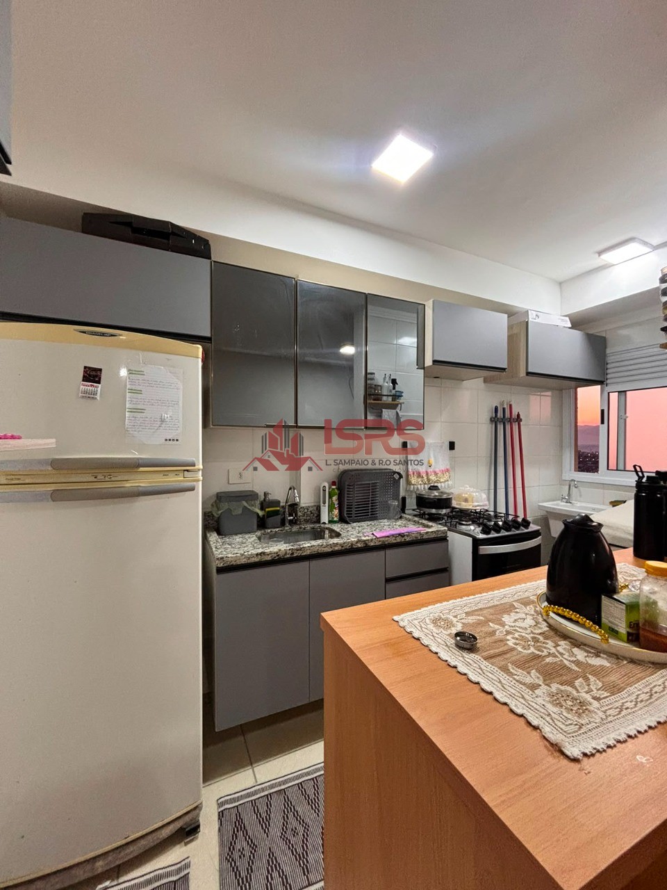 Apartamento, 2 quartos, 65 m² - Foto 7
