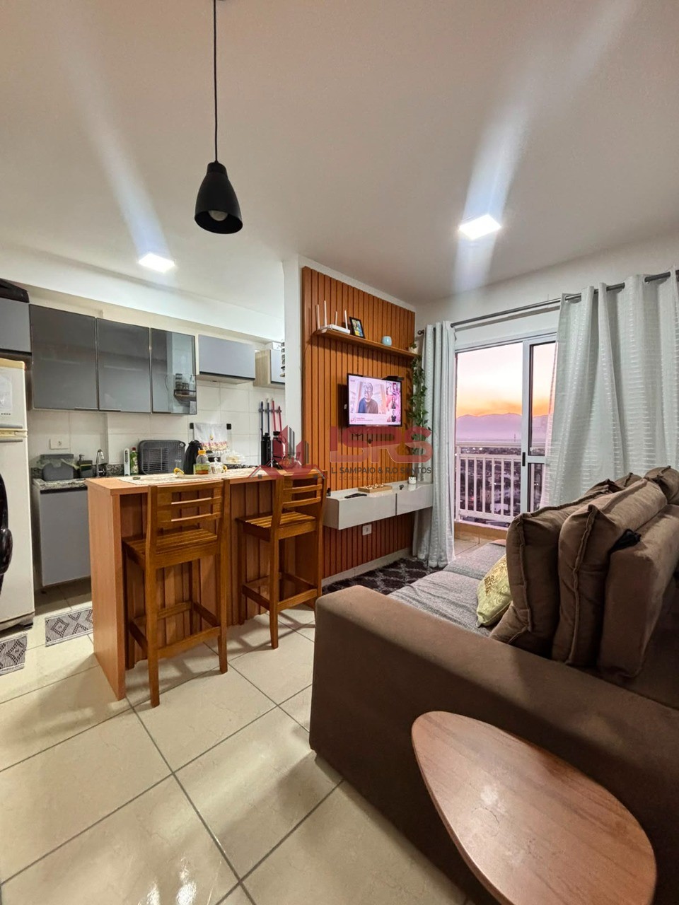 Apartamento, 2 quartos, 65 m² - Foto 3