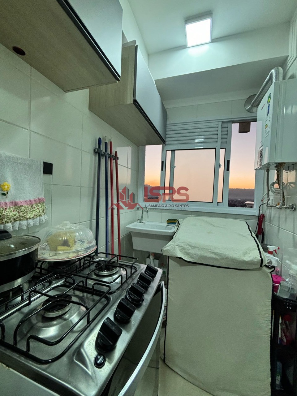 Apartamento, 2 quartos, 65 m² - Foto 10