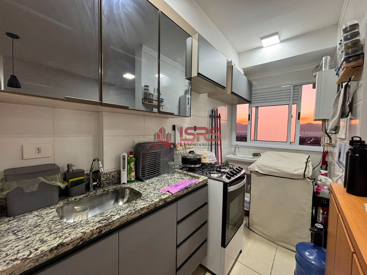 Apartamento, 2 quartos, 65 m² - Foto 9