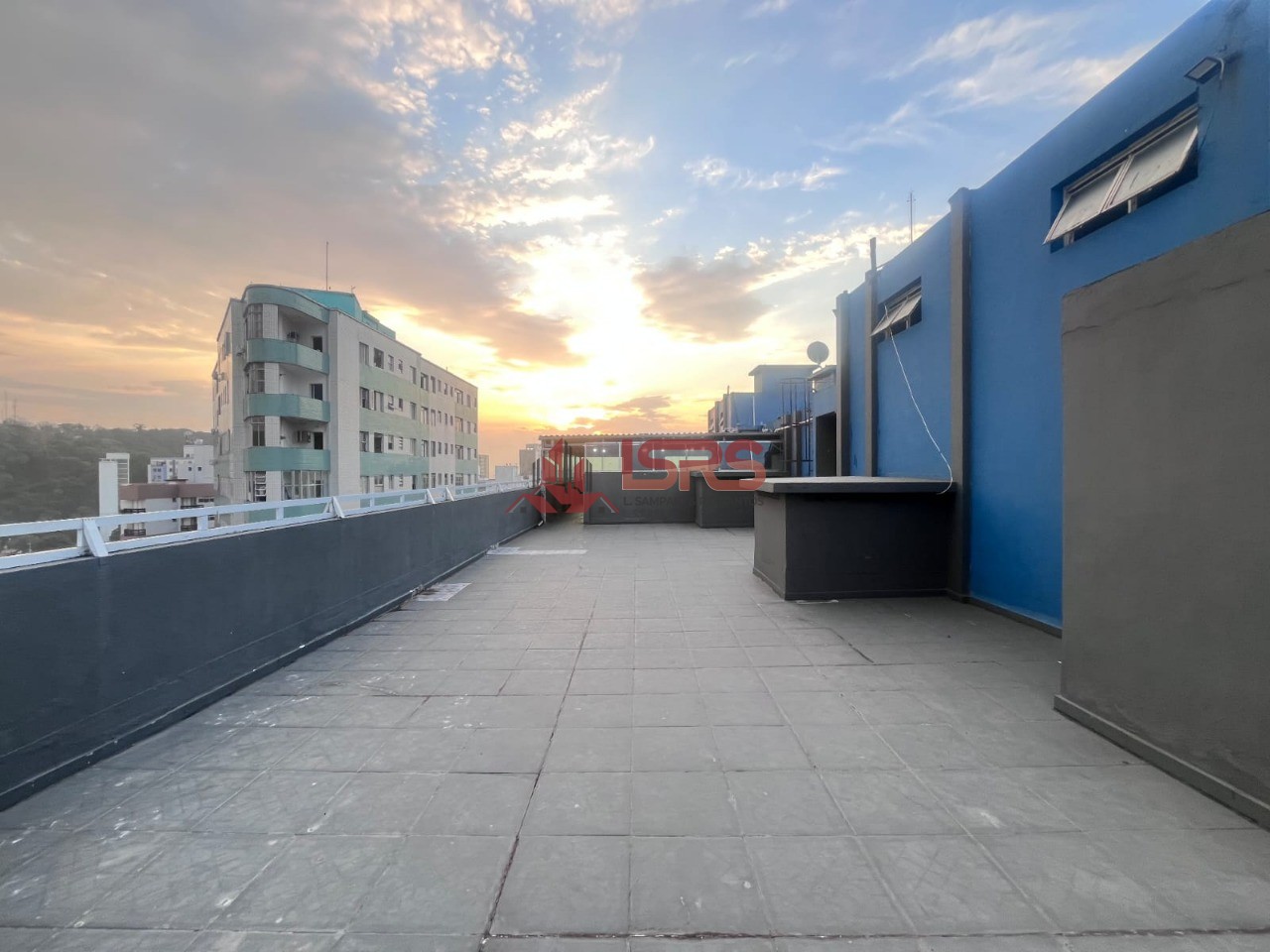 Apartamento, 1 quarto, 57 m² - Foto 1