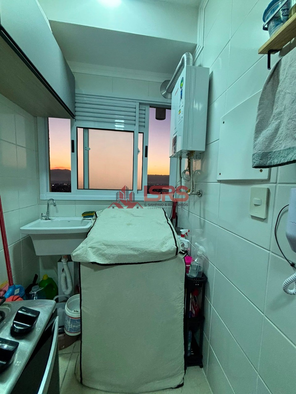 Apartamento, 2 quartos, 65 m² - Foto 11