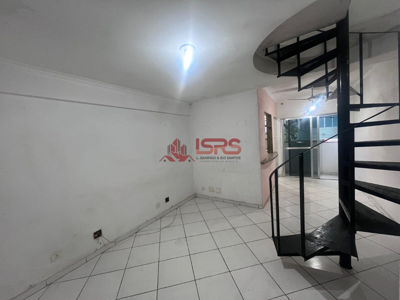 Apartamento, 1 quarto, 57 m² - Foto 9