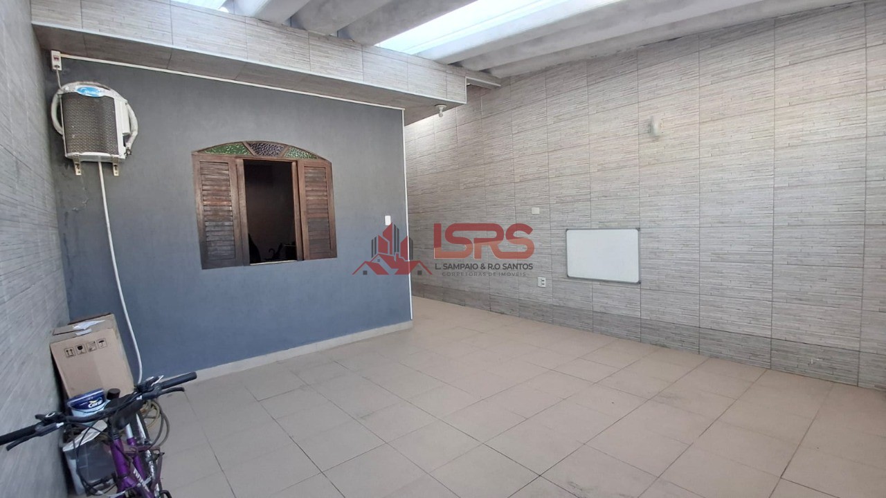 Casa, 2 quartos, 157 m² - Foto 2