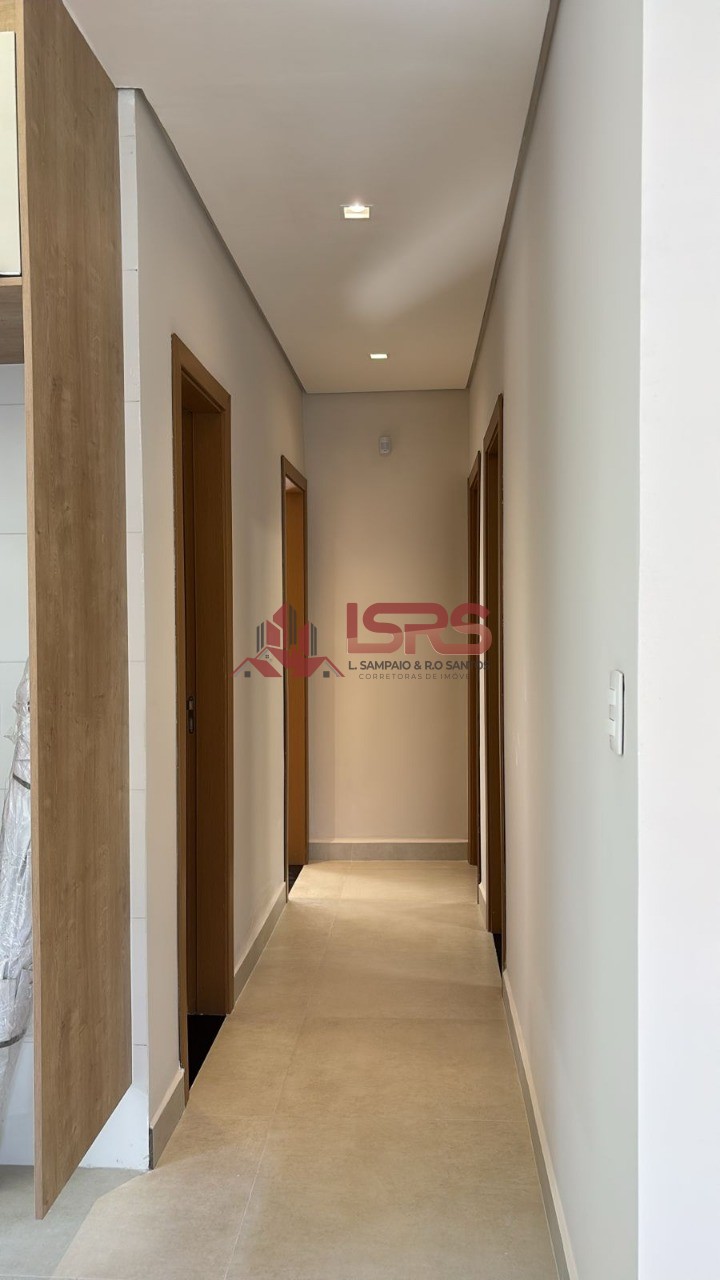 Casa, 3 quartos, 157 m² - Foto 13