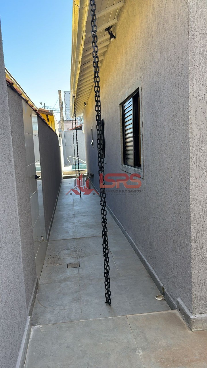 Casa, 3 quartos, 157 m² - Foto 10