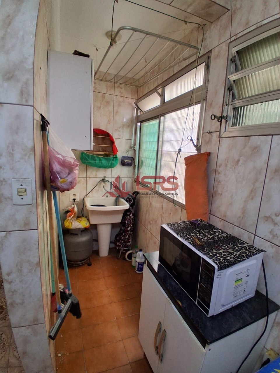 Apartamento, 1 quarto, 40 m² - Foto 5