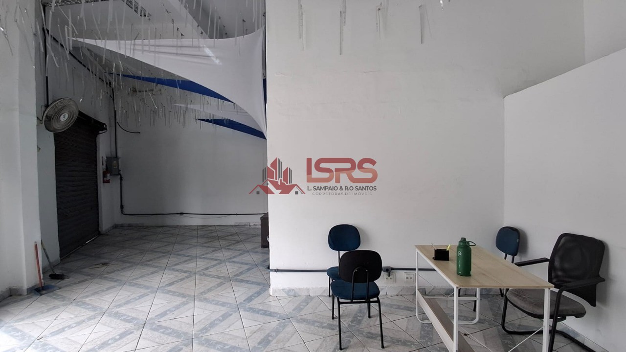 Loja-Salão, 52 m² - Foto 5