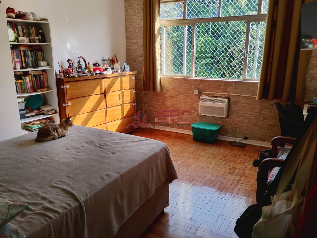 Sala-Conjunto, 28 m² - Foto 1