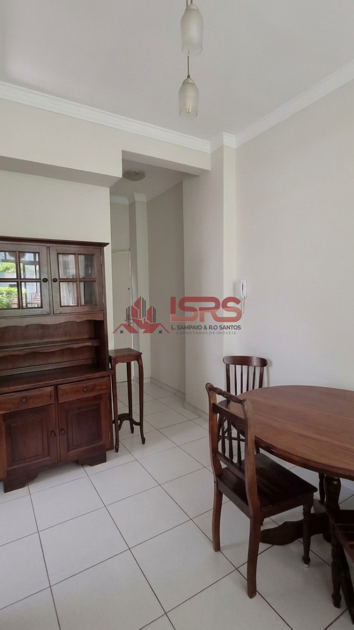Apartamento, 1 quarto, 48 m² - Foto 1