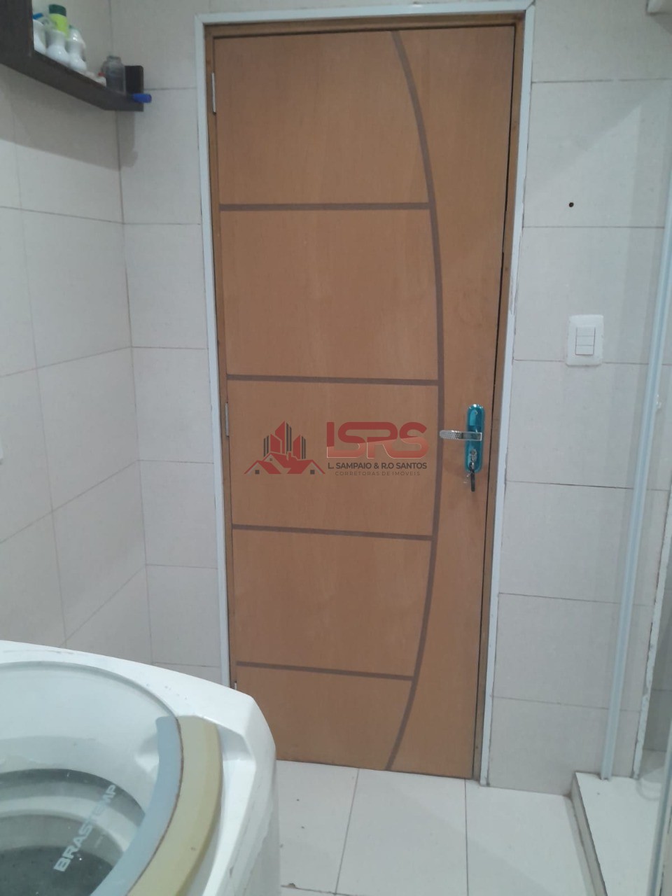 Kitnet-Studio, 28 m² - Foto 4