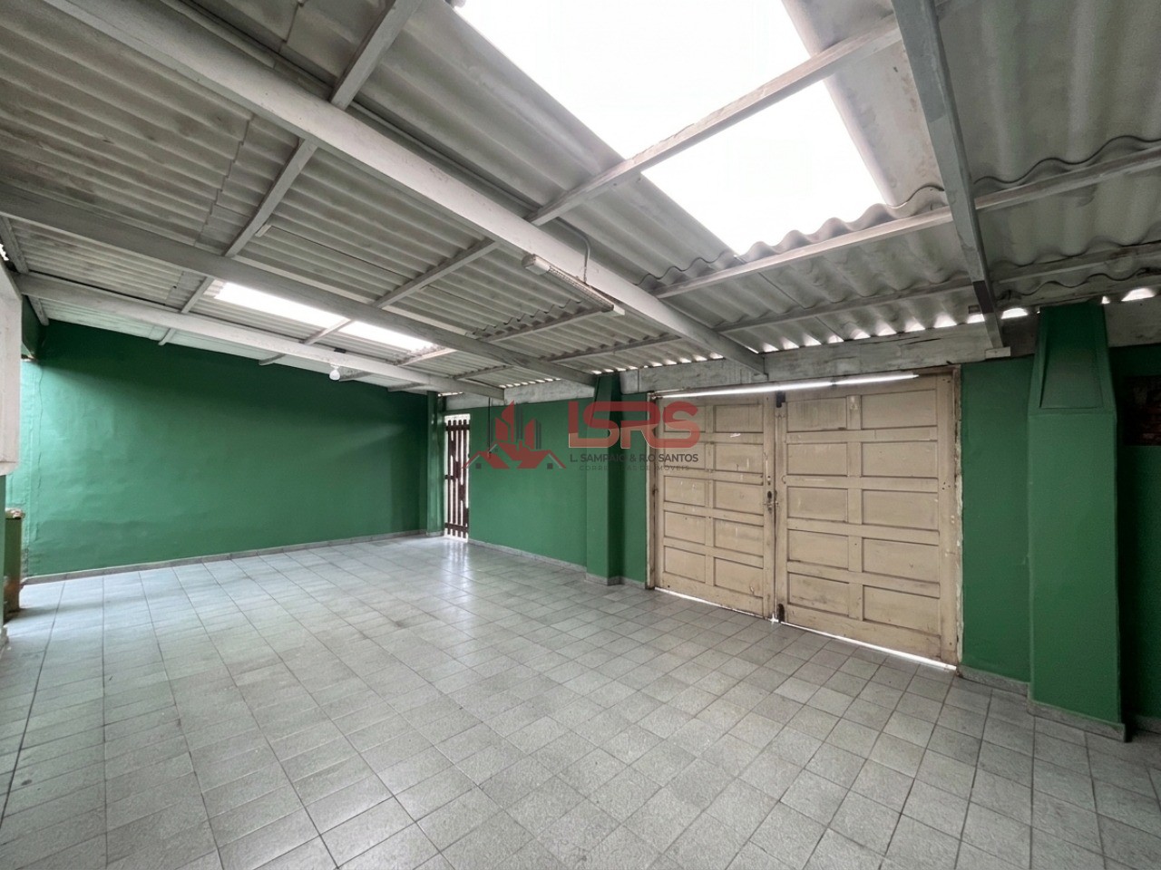 Terreno, 300 m² - Foto 2
