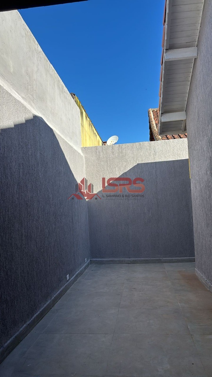 Casa, 3 quartos, 157 m² - Foto 7