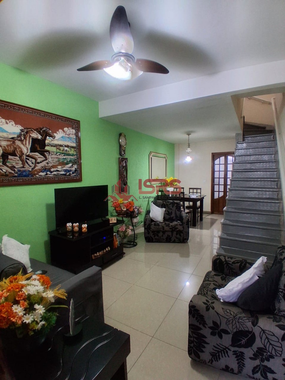 Casa, 2 quartos, 75 m² - Foto 10