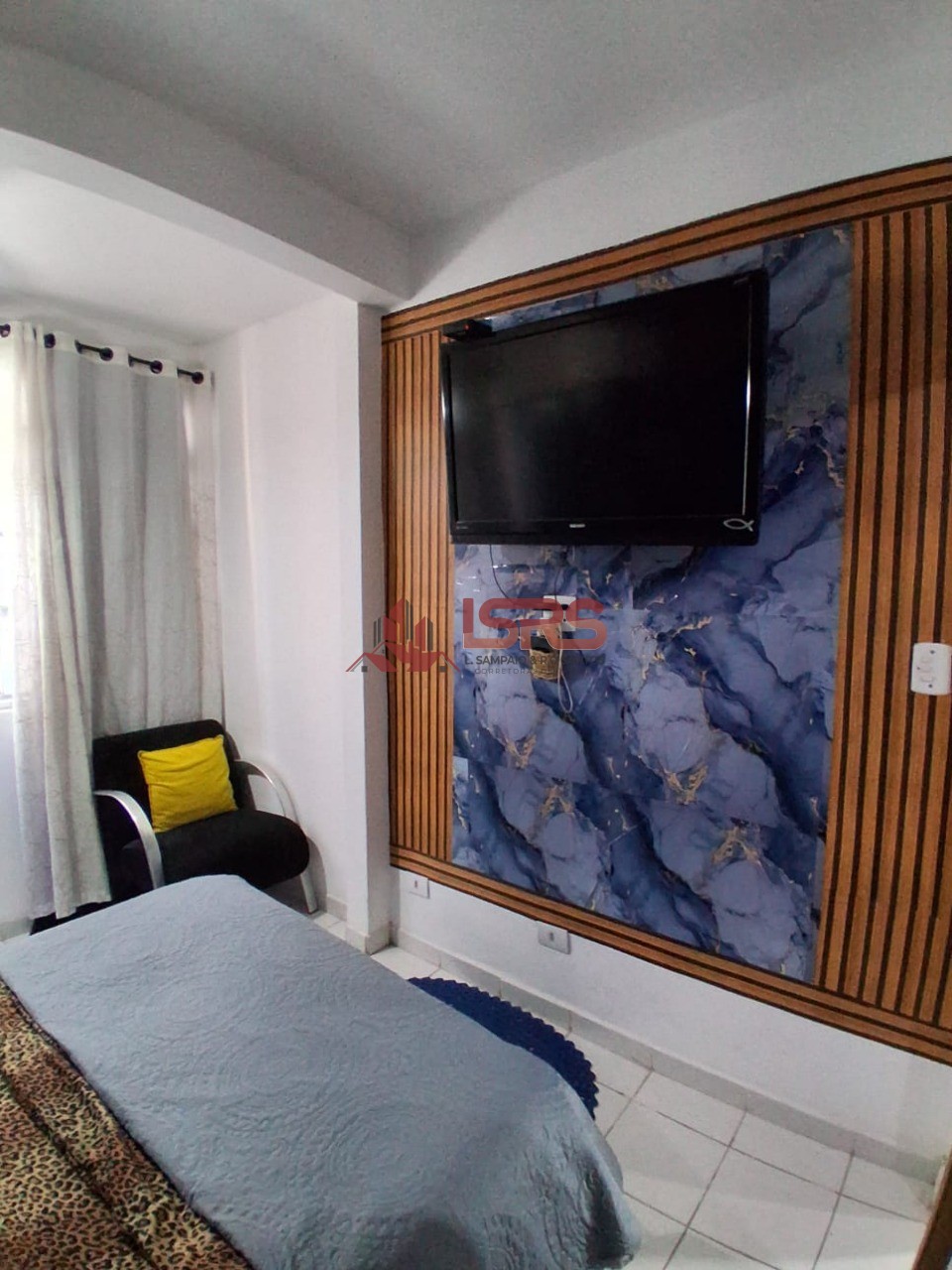 Apartamento, 1 quarto, 40 m² - Foto 9