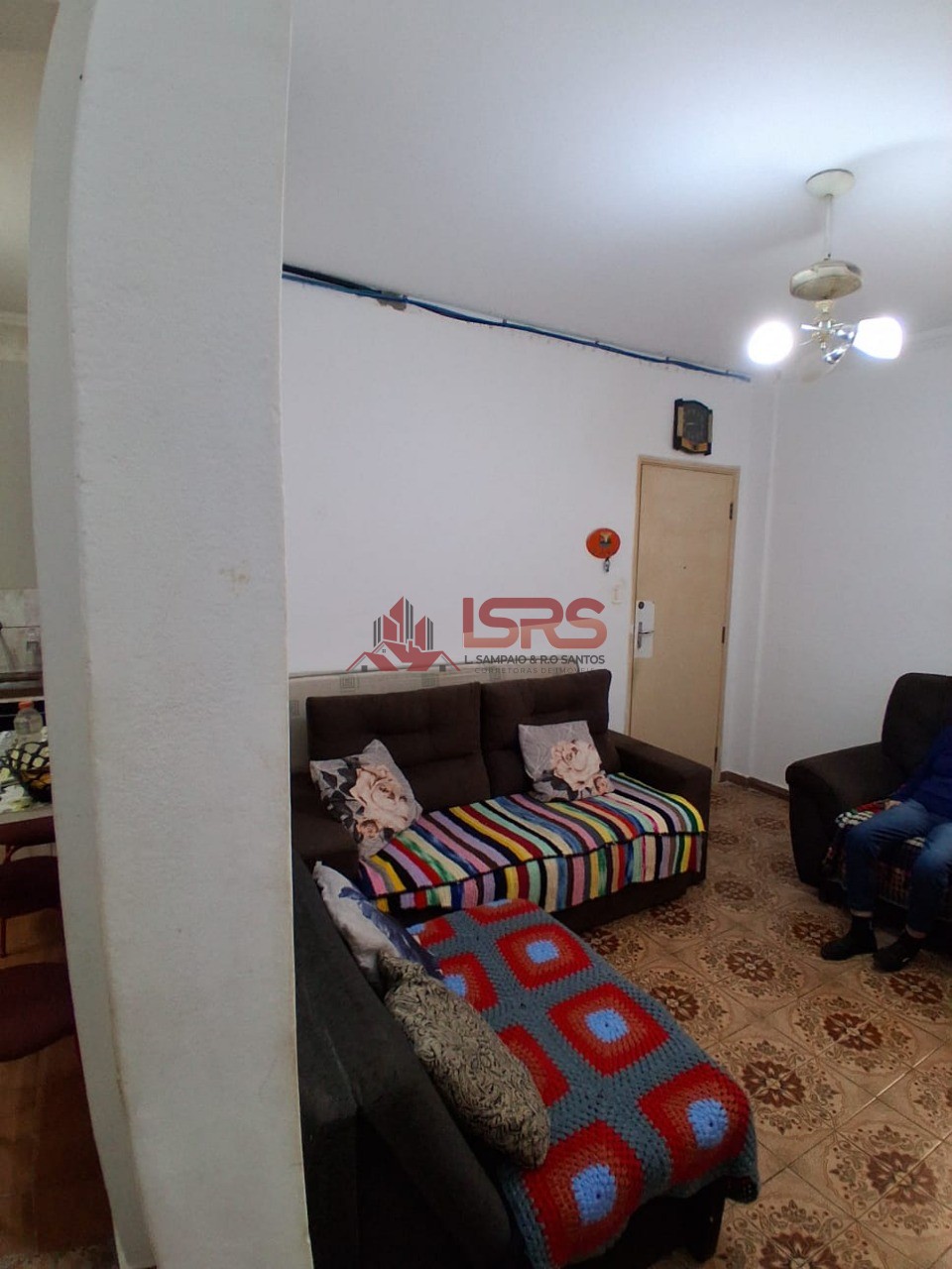 Apartamento, 1 quarto, 40 m² - Foto 2