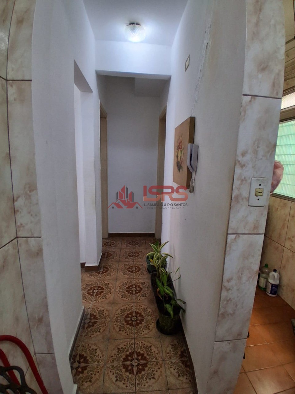 Apartamento, 1 quarto, 40 m² - Foto 3