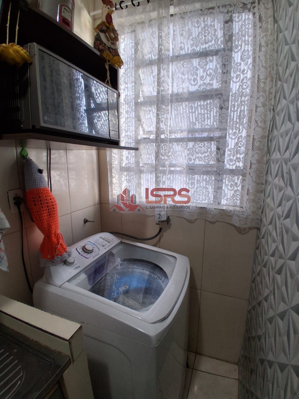 Apartamento, 1 quarto, 40 m² - Foto 6