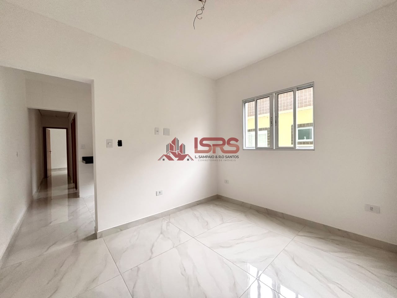 Apartamento, 2 quartos, 52 m² - Foto 2