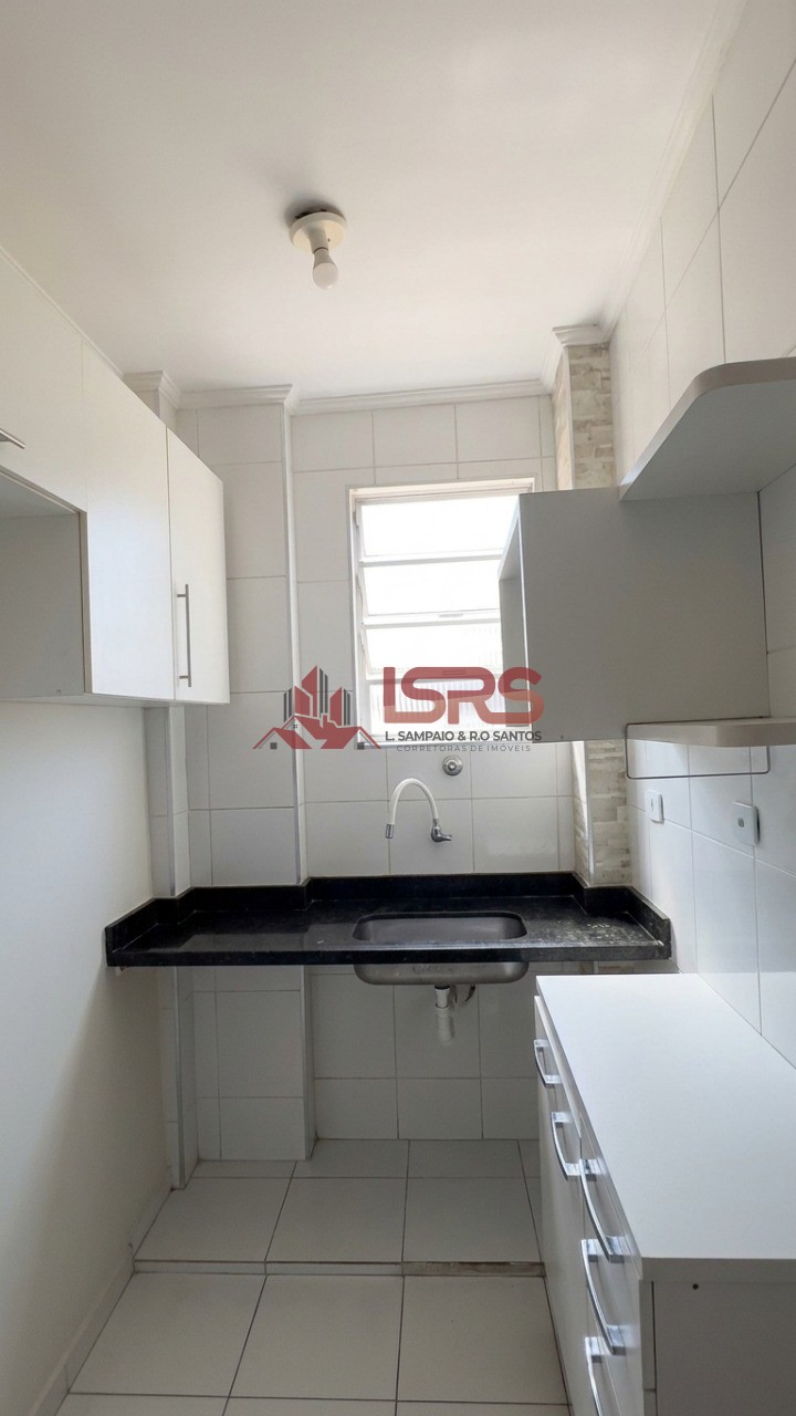 Apartamento, 1 quarto, 48 m² - Foto 4