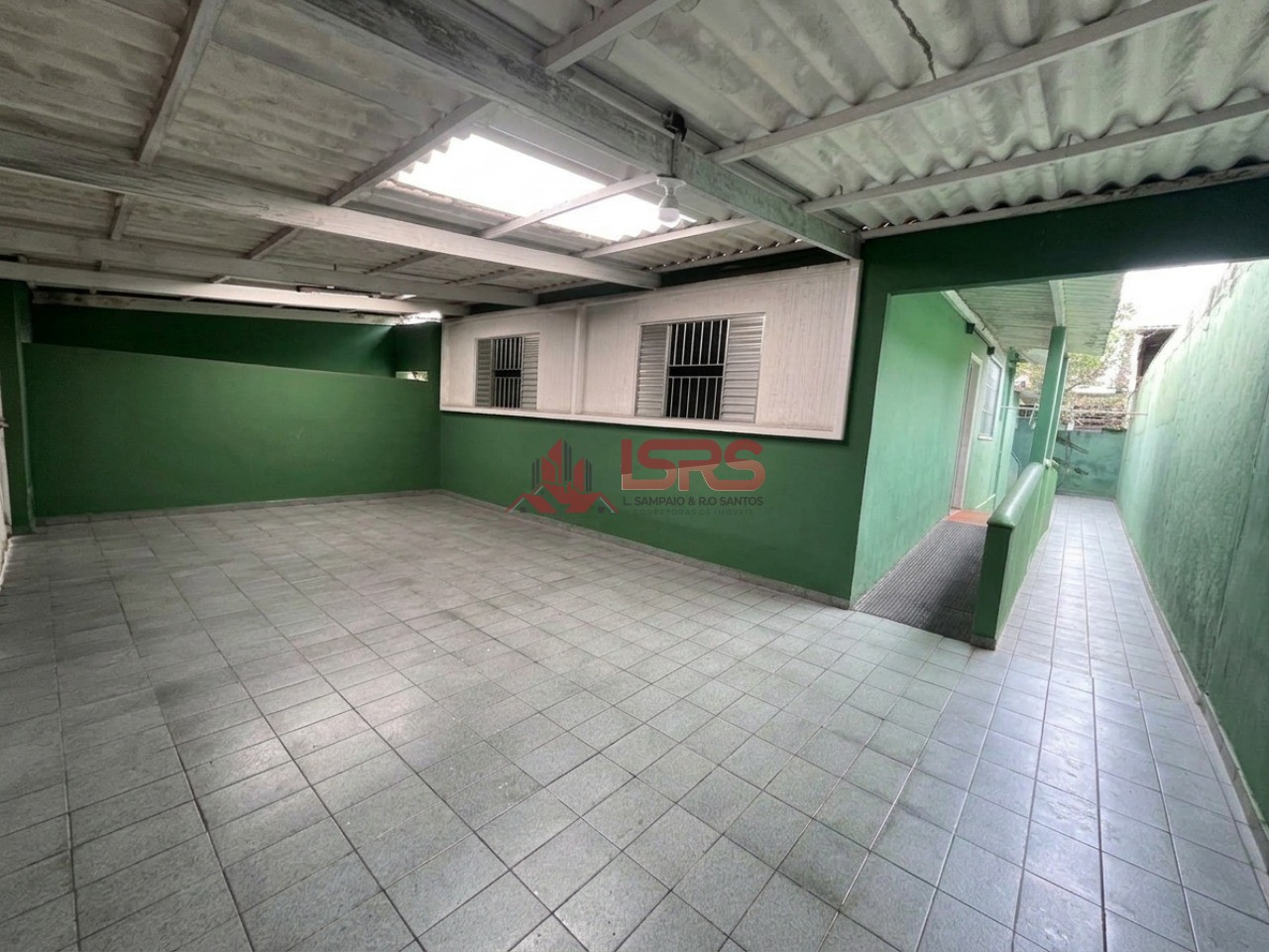 Terreno, 300 m² - Foto 1