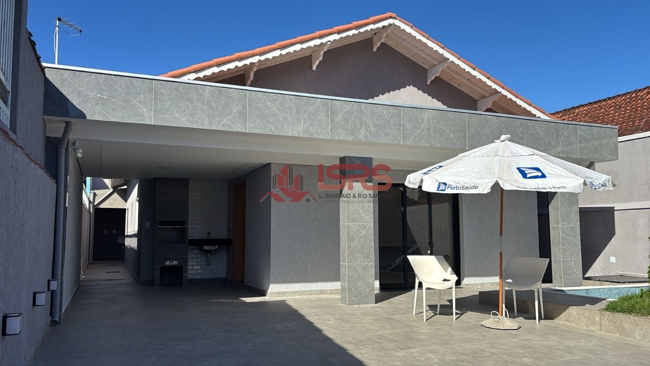 Casa, 3 quartos, 157 m² - Foto 5