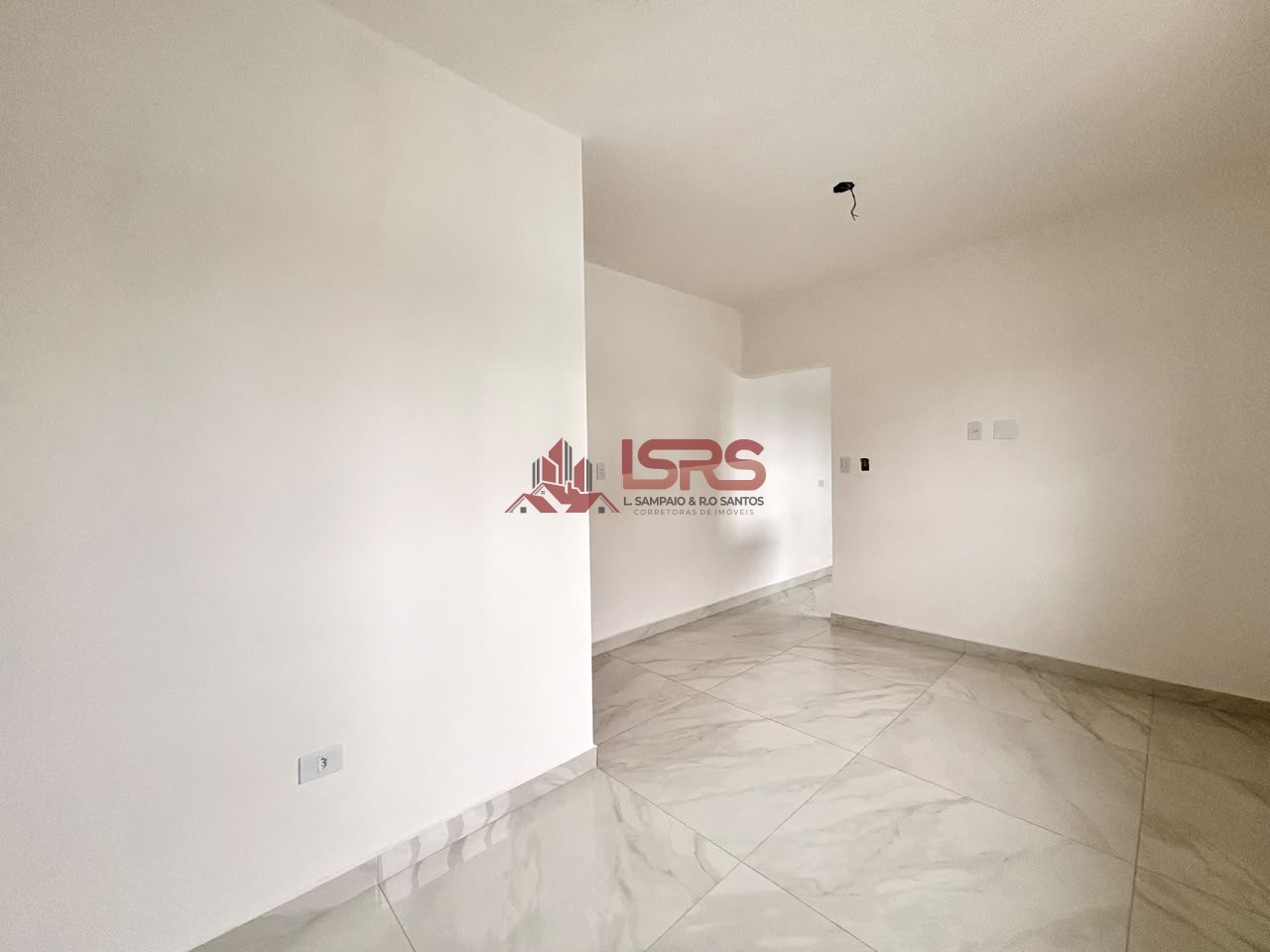 Apartamento, 2 quartos, 52 m² - Foto 3