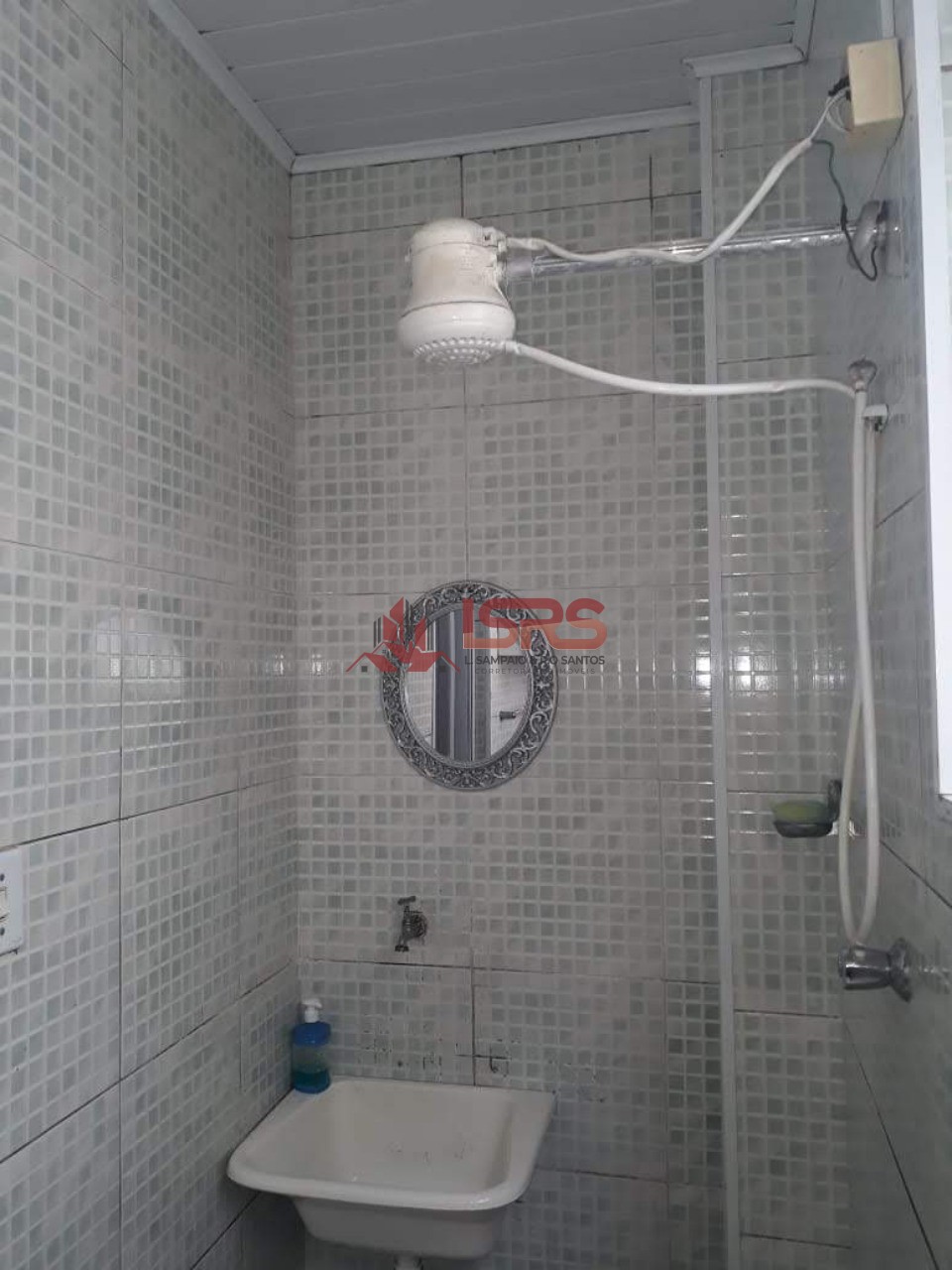 Sala-Conjunto, 28 m² - Foto 9